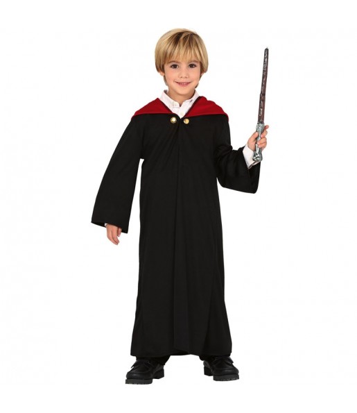 Magierlehrling Kostüm für Kinder