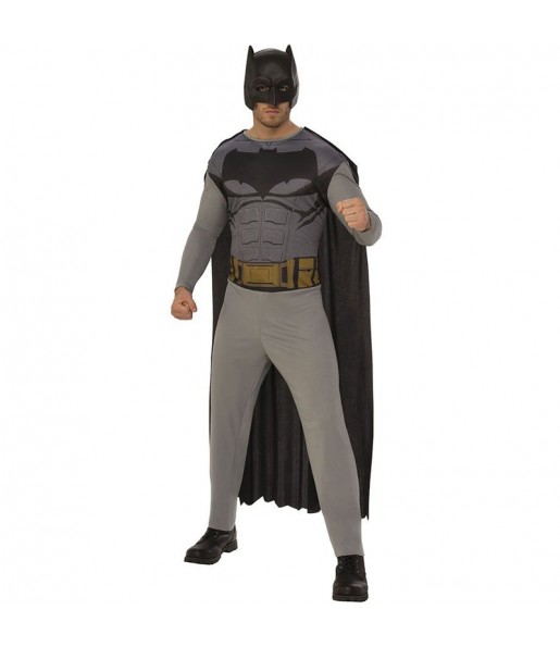 Klassischer Batman Kostüm für Herren