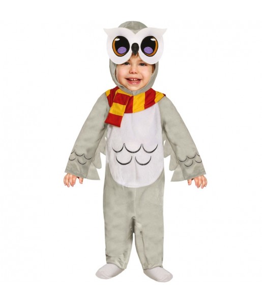 Eule Kostüm für Babys
