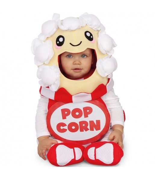 Popcorn-Box Baby verkleidung, die sie am meisten mögen