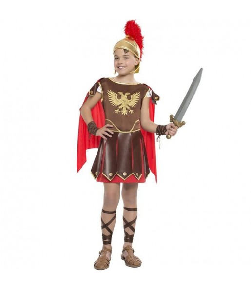Römischer Zenturio Kinderverkleidung, die sie am meisten mögen