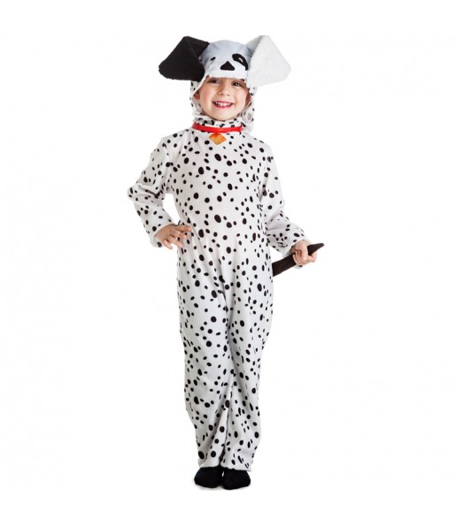 Dalmatiner Kinderverkleidung, die sie am meisten mögen