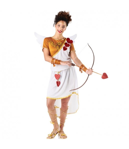 Amor-Göttin Kostüm für Damen