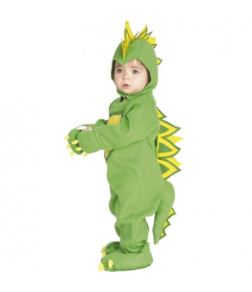 Drachen Draky Kostüm für Babys