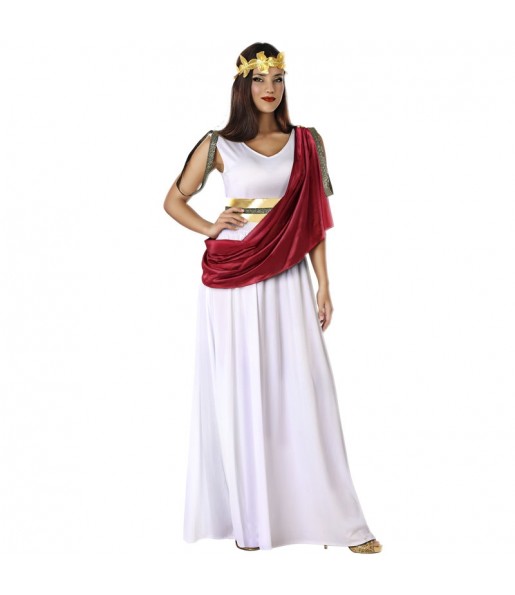 Pompeji Kostüm für Damen