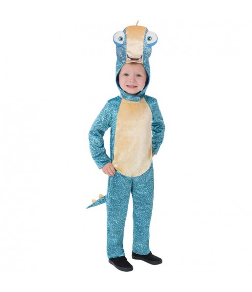 Gigantosaurus Bill Kostüm für Jungen