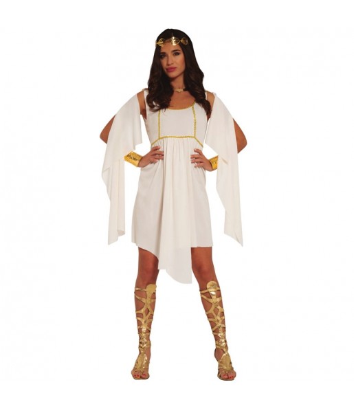 Griechische Aphrodite Kostüm für Frauen