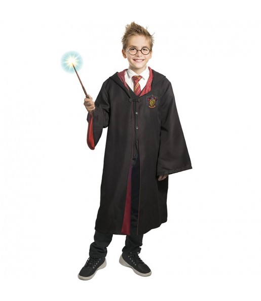 Harry Potter klassisch Kinderverkleidung, die sie am meisten mögen
