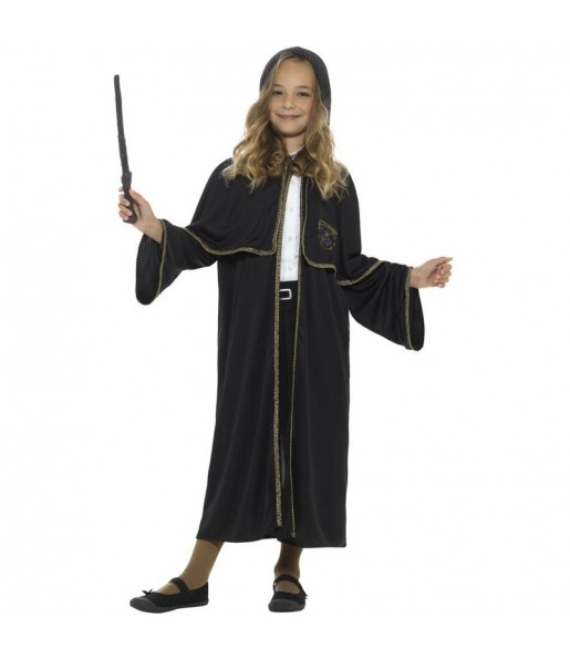Harry Potter Kinderverkleidung, die sie am meisten mögen