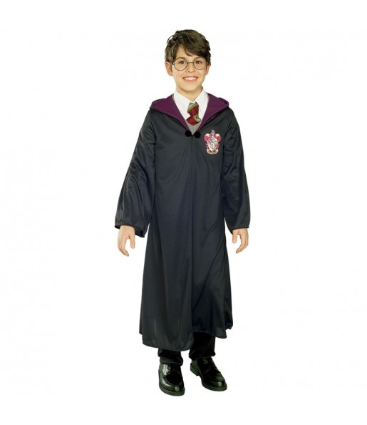 Harry Potter Kostüm für Kinder