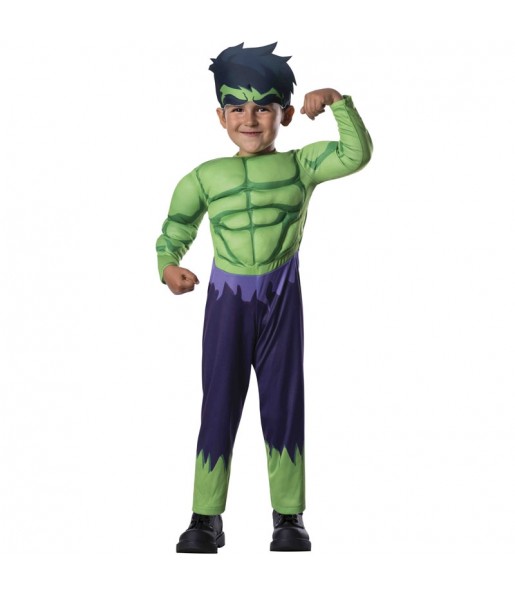 Hulk Marvel Baby verkleidung, die sie am meisten mögen
