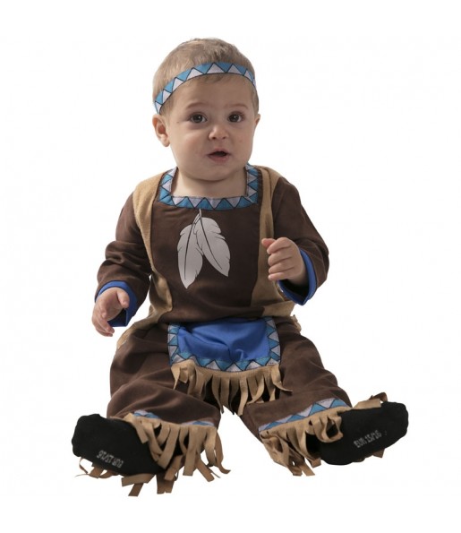 Cherokee Indianer Baby verkleidung, die sie am meisten mögen
