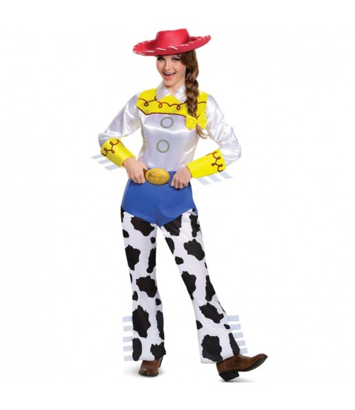 Jessie Toy Story Kostüm für Damen