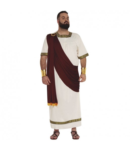 Julius Caesar Erwachseneverkleidung für einen Faschingsabend