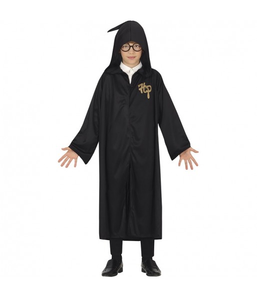 Zauberer Harry Potter Kostüm für Jungen