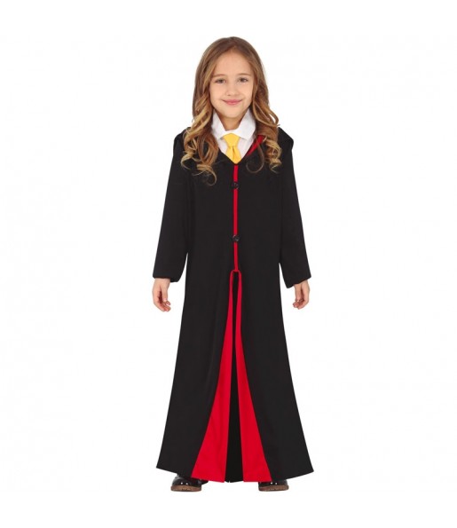 Hogwarts-Zauberer-Kostüm für Kinder