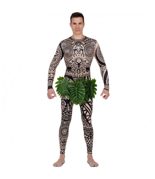 Maui Kostüm für Herren