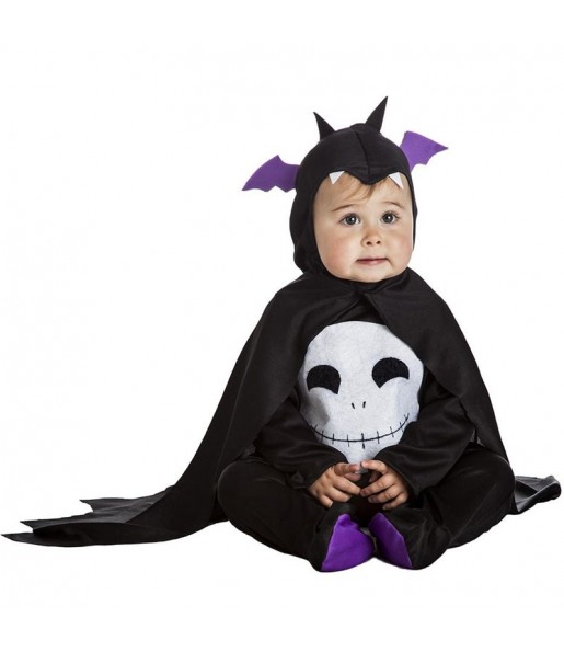 Fledermaus mit Umhang Kostüm für Babys