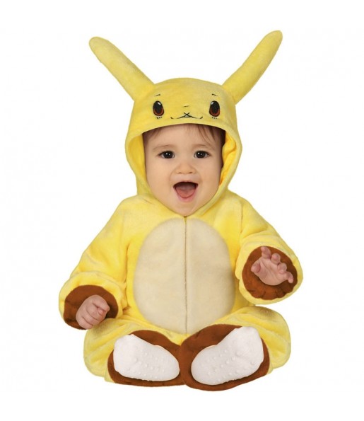 Pikachu Baby verkleidung, die sie am meisten mögen