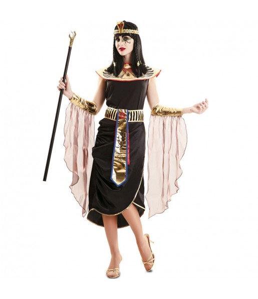 Ägyptisches Prinzessin-Kostüm für Frauen