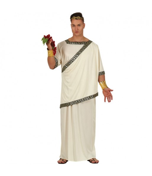 Günstiges Römischer Soldat Kostüm für Herren