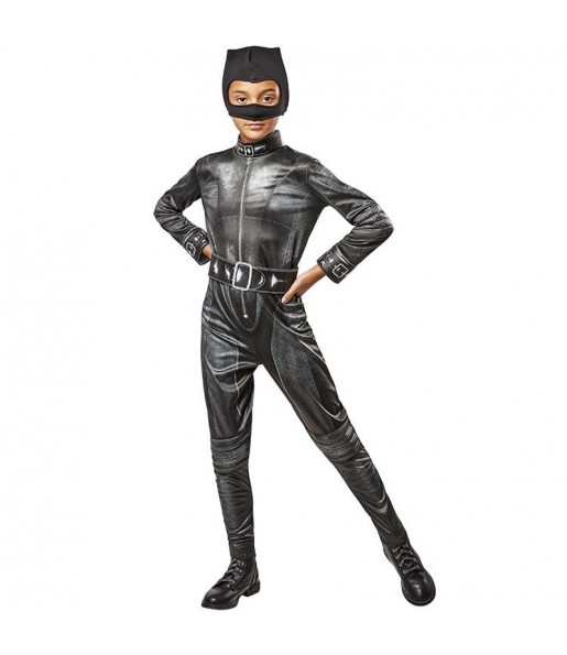 Selina The Batman Kostüm für Mädchen