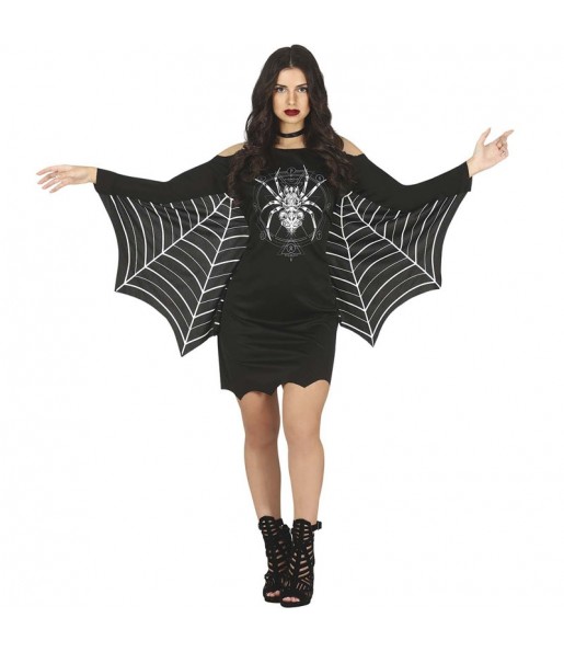 Spiderella Kostüm für Damen