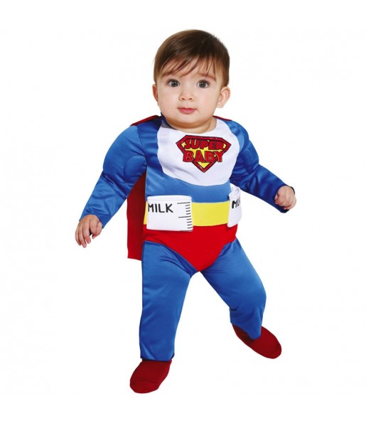 Superbaby Baby verkleidung, die sie am meisten mögen