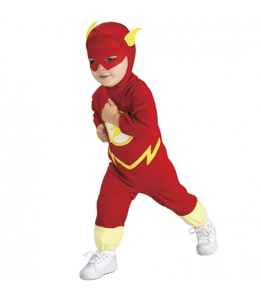 The Flash Kostüm für Babys