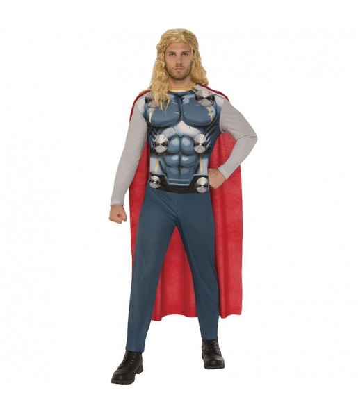 Klassischer Thor Kostüm für Herren