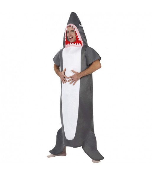 Hai Kostüm