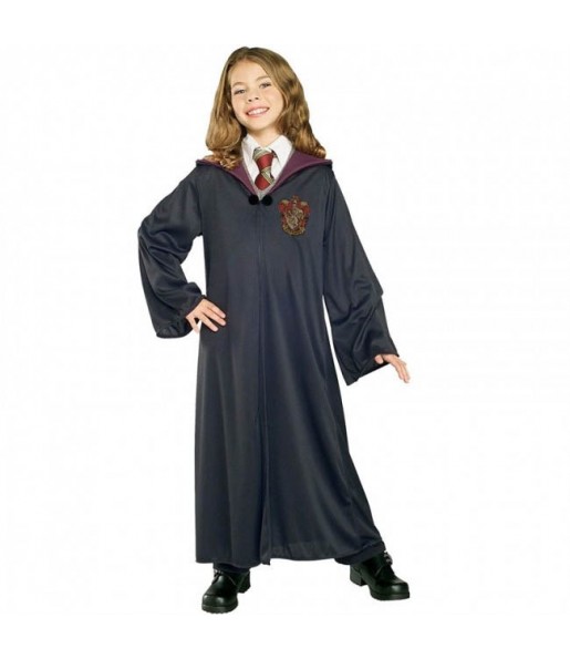 Hermine Gryffindor Kostüm für Mädchen