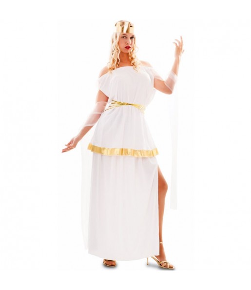 Kostüm Sie sich als Athene Kostüm für Damen-Frau für Spaß und Vergnügungen
