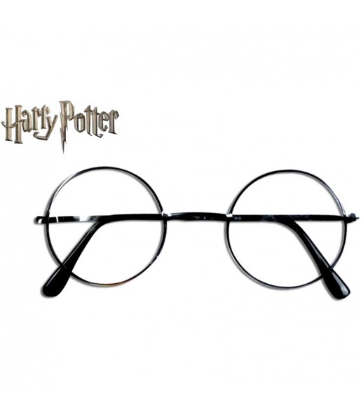 Harry-Potter-Brille