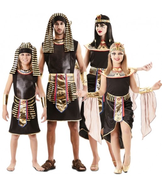 Prinzen von Ägypten Kostüme für Gruppen und Familien