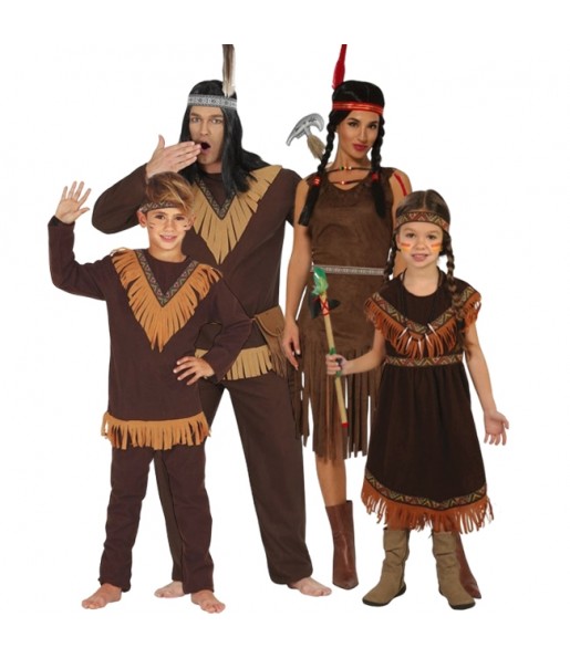 Kostüme Klassische Römer für Gruppen und Familien