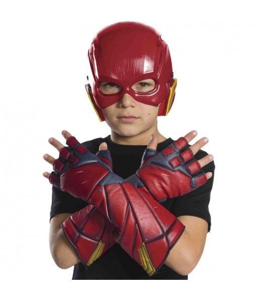 Flash-Handschuhe für Kinder