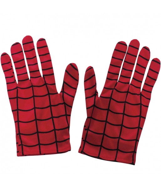 Spiderman Kinder Handschuhe