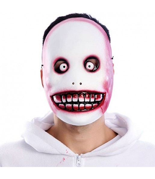 Jeff The Killer-Maske