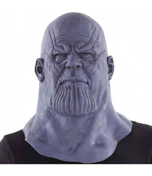 Thanos Maske für Erwachsene