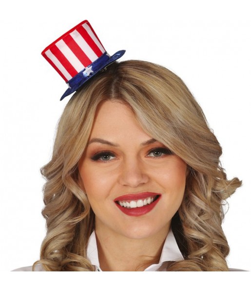 Mini-Hut Vereinigte Staaten