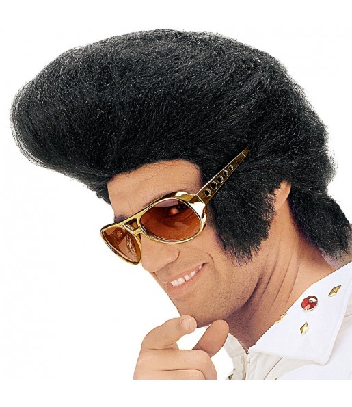 Elvis Presley Perücke