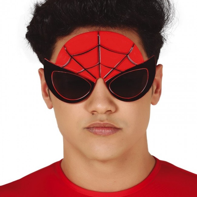 Kinder Sonnenbrillen Jungen Spiderman Sonnenbrille, Spider-Man