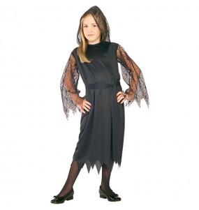 Verkleiden Sie die Gotischer VampirMädchen für eine Halloween-Party
