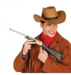 Cowboy-Gewehr 60 cm