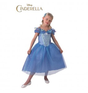 Cinderella Live Action Kostüm - Disney™