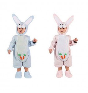 Karottenhase Baby verkleidung, die sie am meisten mögen
