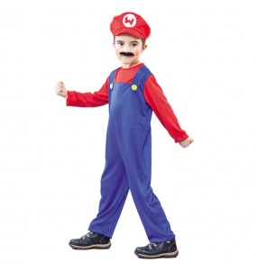 Klempner Mario Günstig Kinderverkleidung, die sie am meisten mögen
