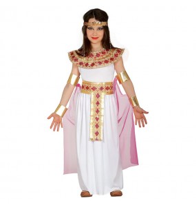 Ägyptische Kleopatra Mädchenverkleidung, die sie am meisten mögen