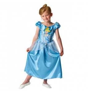 Cinderella Kostüm Neu - Disney™